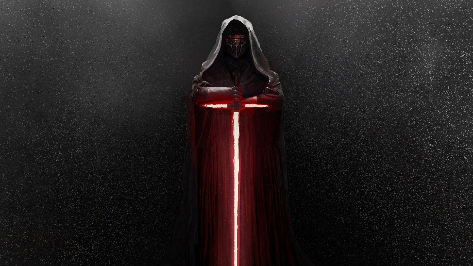 Photo Wallpaper Star Wars, Lightsaber, Episode Vii, - Star Wars Kylo Ren Wallpaper Hd - HD Wallpaper 
