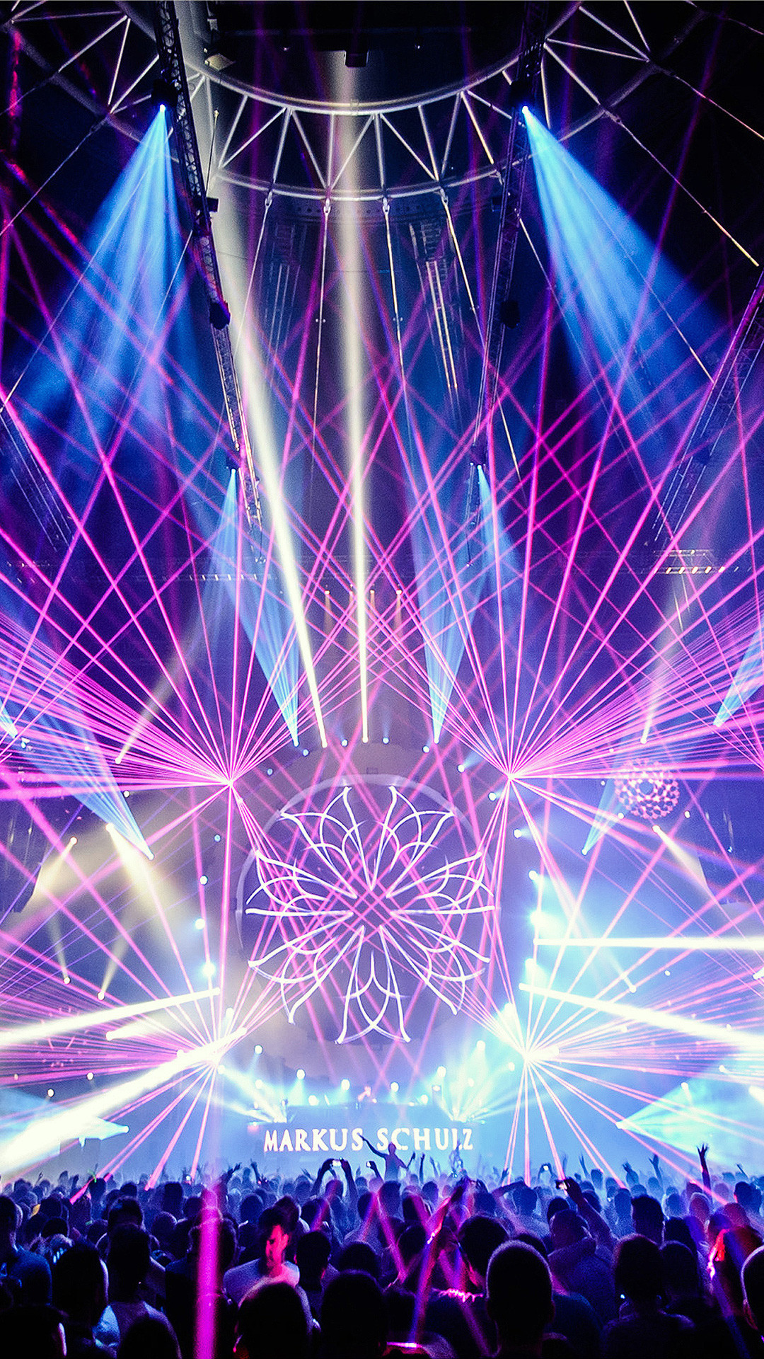 1080x1920, Edm Festival Wallpaper Iphone - Edm Wallpaper Iphone - HD Wallpaper 