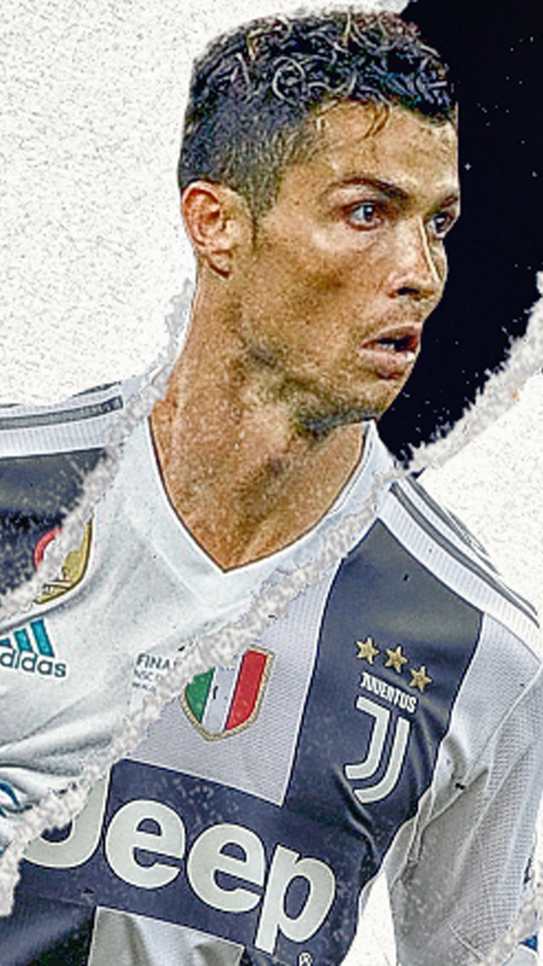 Android Wallpaper Hd Cristiano Ronaldo Juventus With - Cristiano Ronaldo - HD Wallpaper 