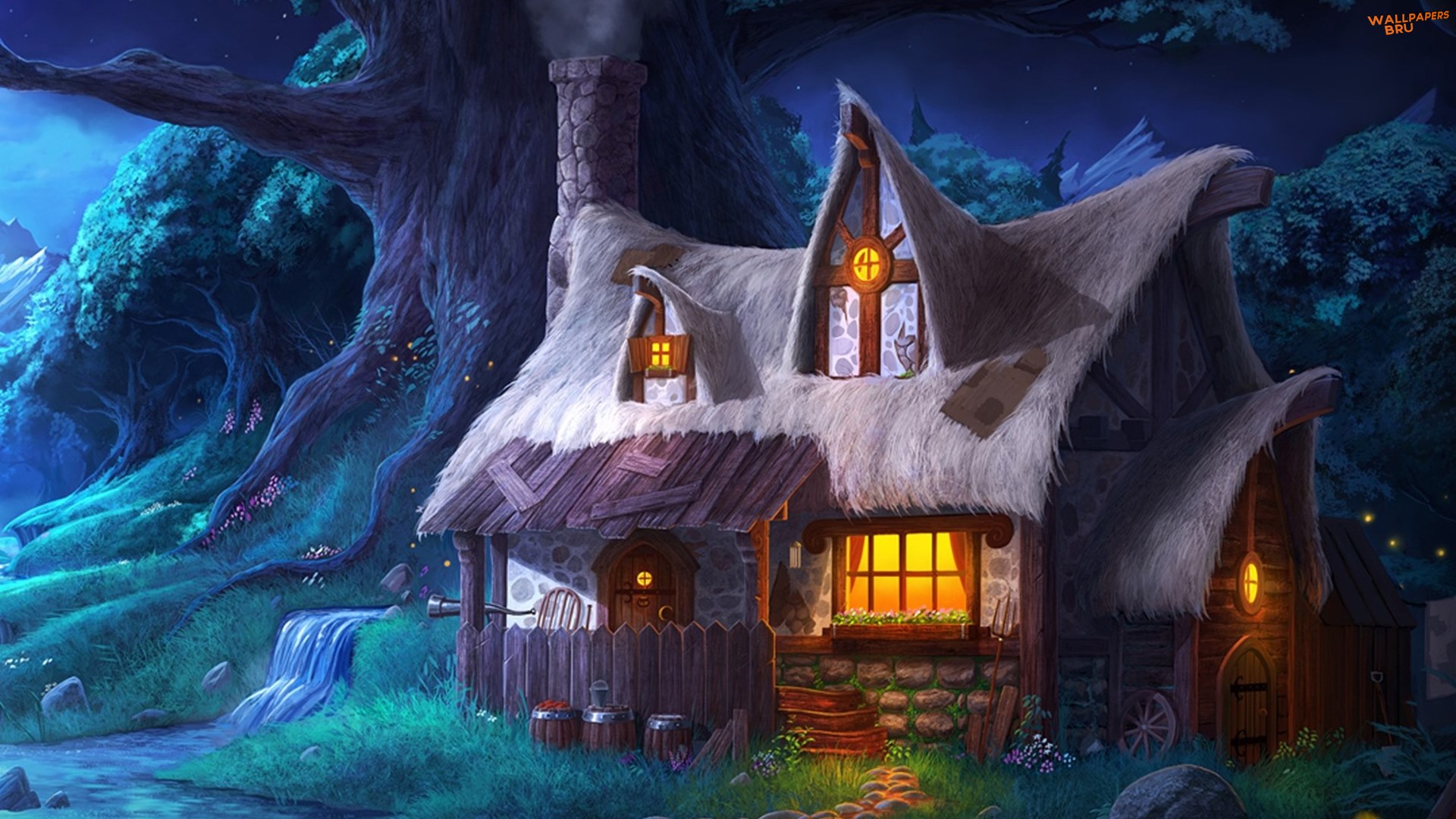 Hd Trine 4 Wallpaper Hd - Trine 4 - HD Wallpaper 