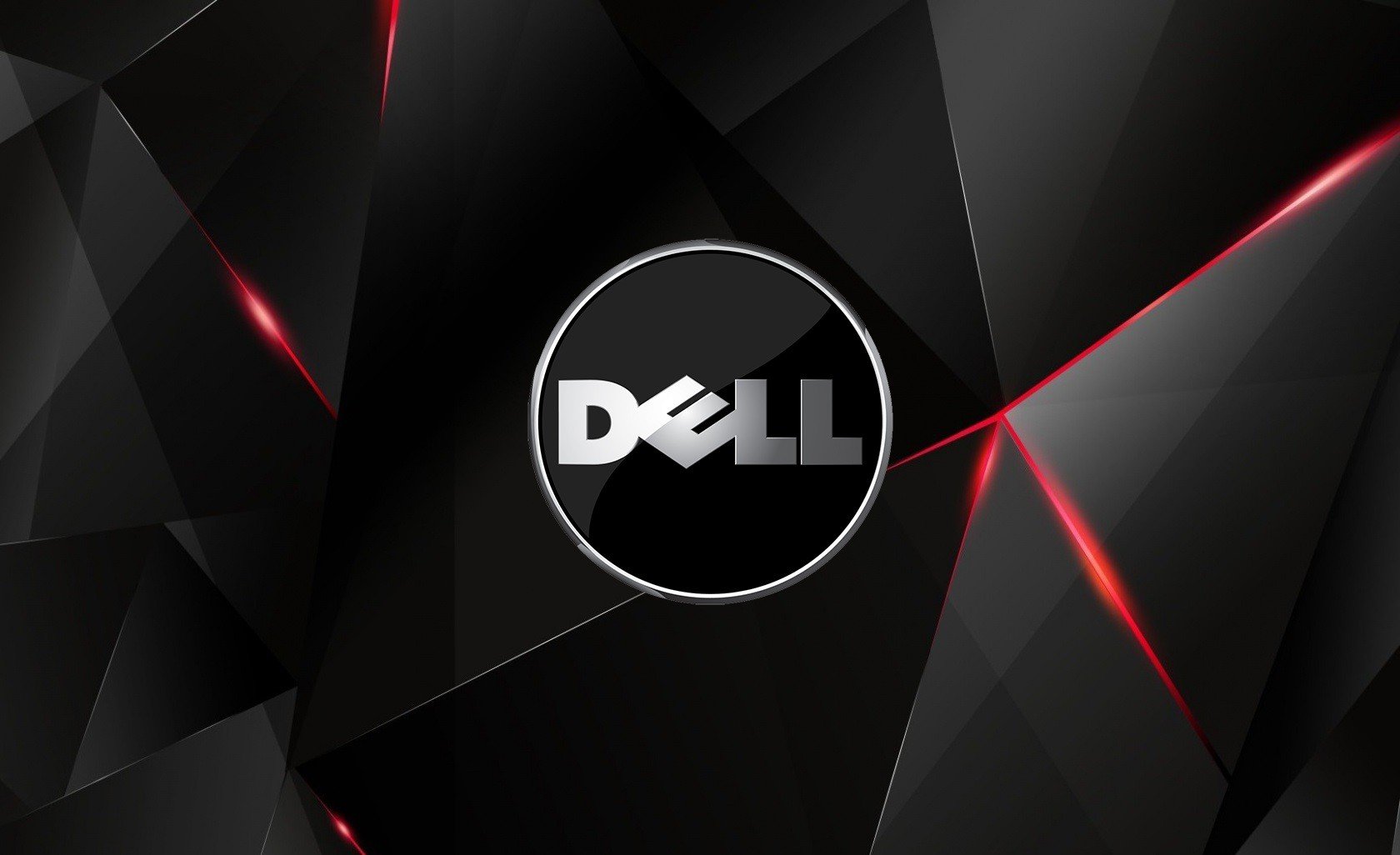 Dell - HD Wallpaper 