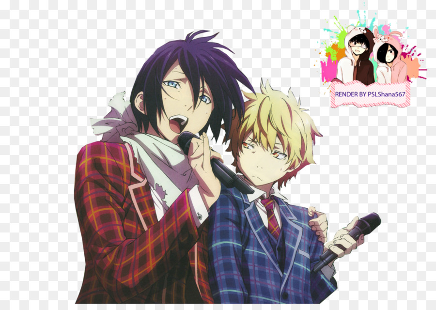 Noragami Wallpaper - HD Wallpaper 