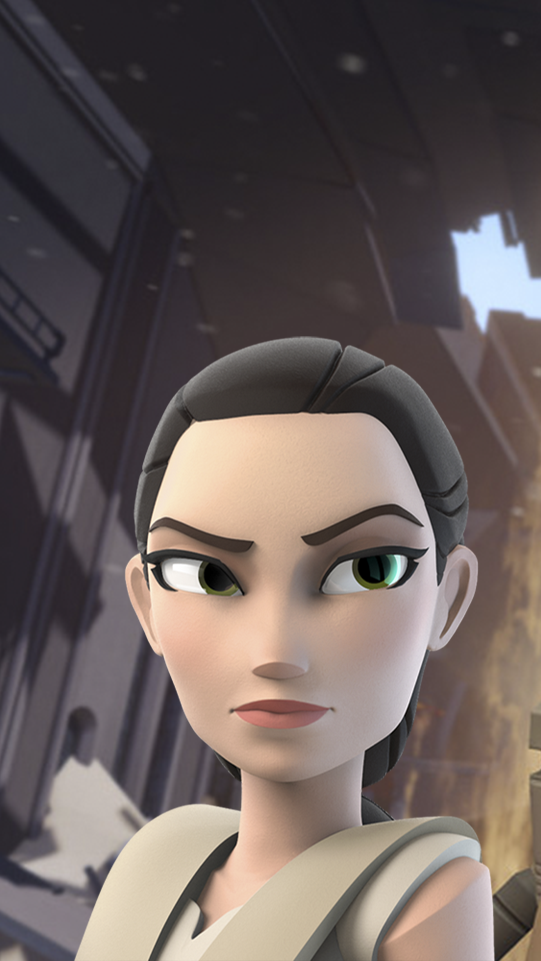 Star Wars Disney Infinity Iphone - HD Wallpaper 