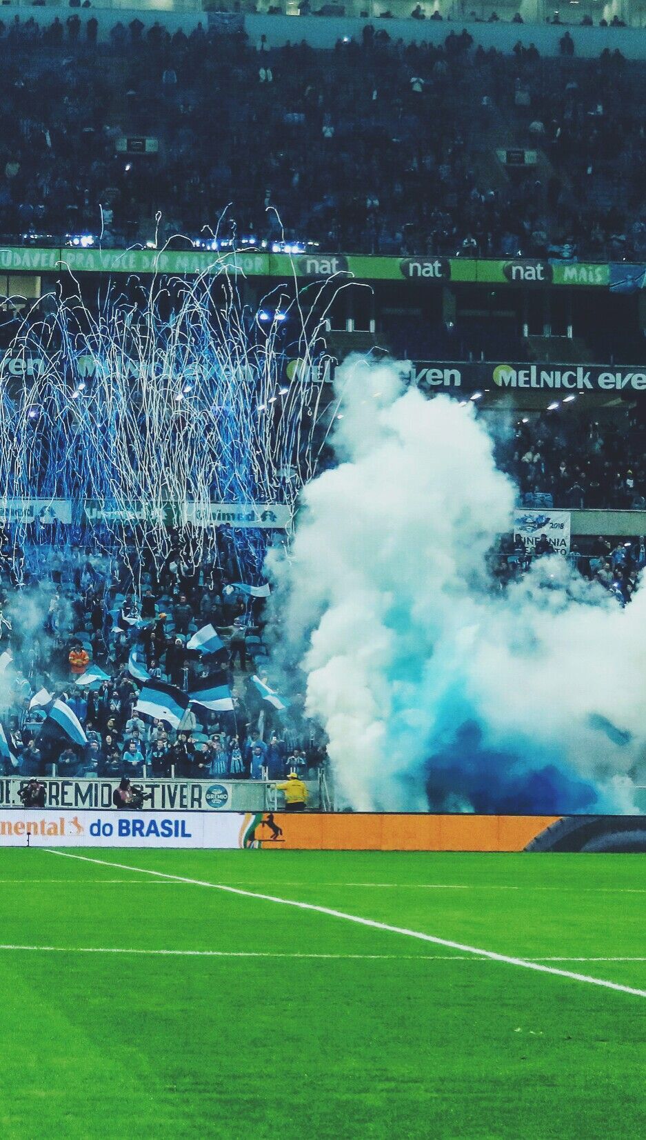 Geral Do Gremio - HD Wallpaper 