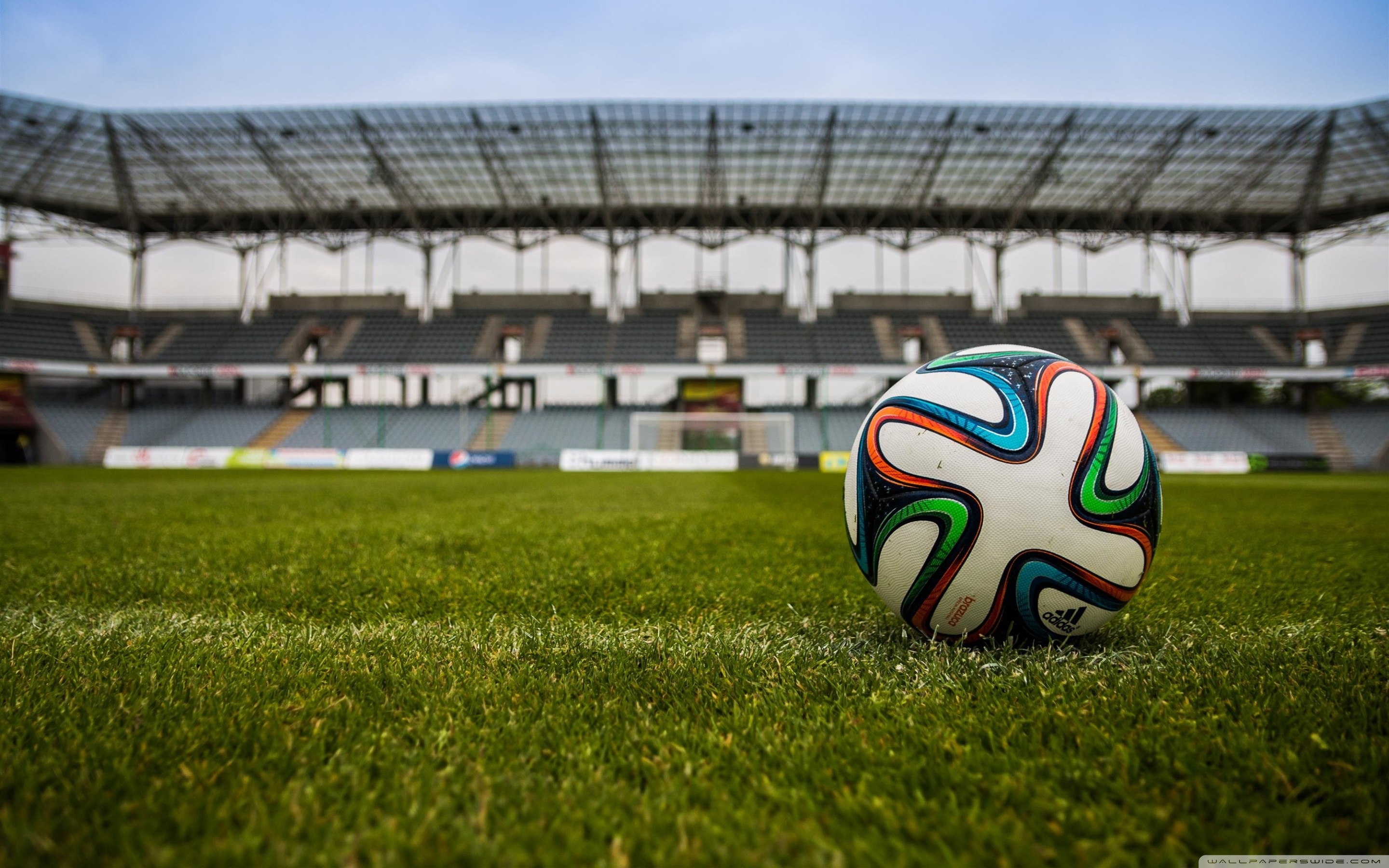 Football And Stadium Management - HD Wallpaper 