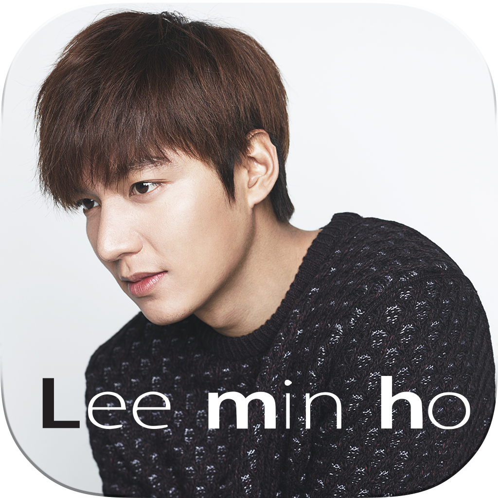 Lee Min Ho Icon - HD Wallpaper 