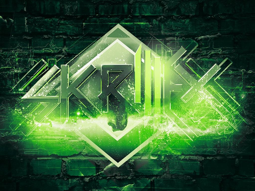 Skrillex Wallpaper By Chollo Wallpaper - Official Skrillex Cinema Album - HD Wallpaper 