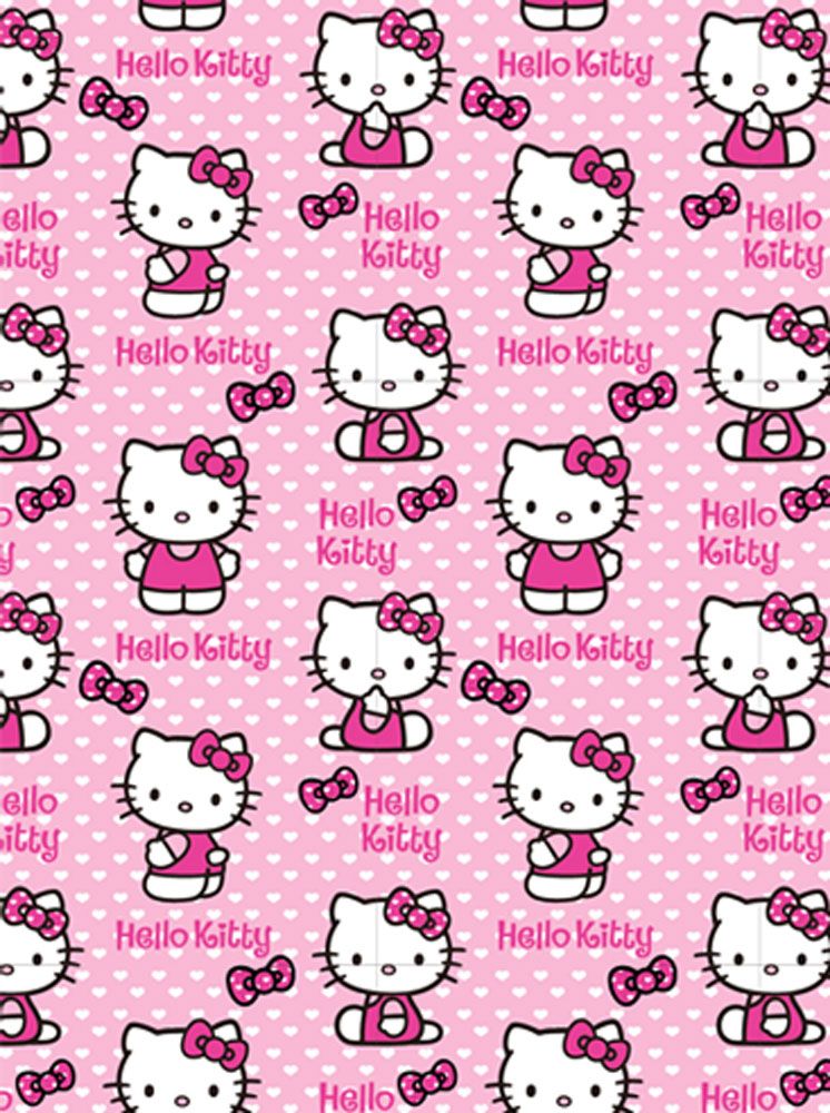 Hello Kitty - HD Wallpaper 