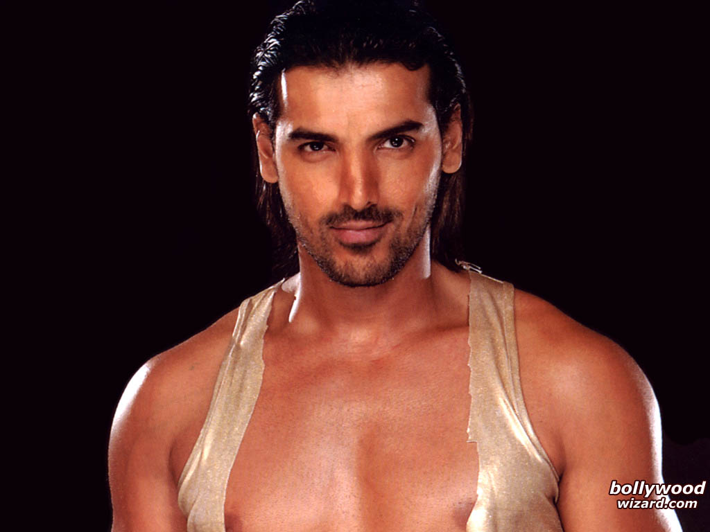 John Abraham - HD Wallpaper 