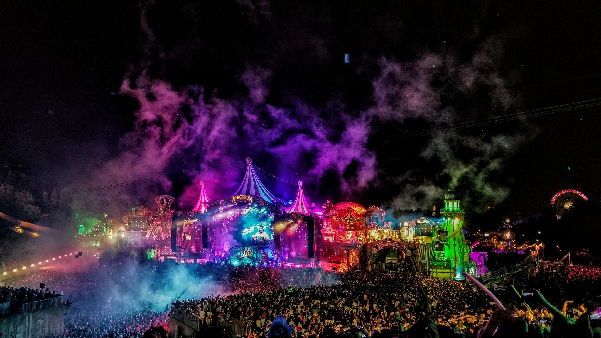 Tomorrowland belgium 2018. Tomorrowland главная сцена 2015. Tomorrowland belgium 2017. Tomorrowland 2008. фестивали мира.