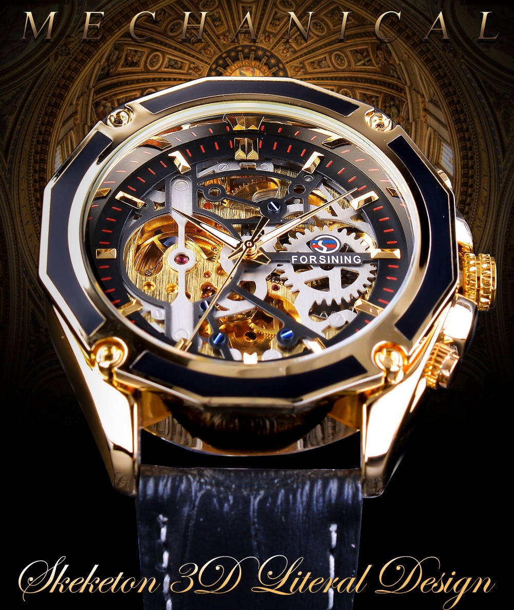 Mechanical Watch - HD Wallpaper 