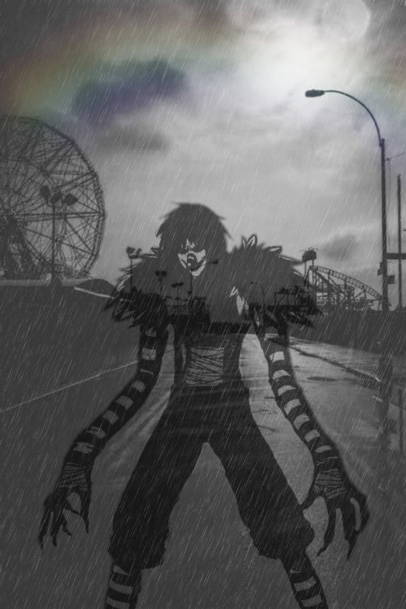 Paisagens Preto E Branco - HD Wallpaper 