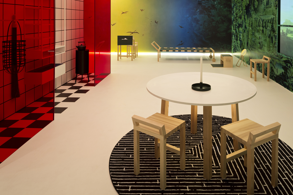 Balikpapan Wallpaper-wallcover - Harga Wallpaper Dinding Di Balikpapan - HD Wallpaper 