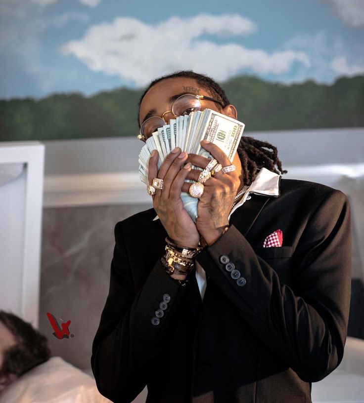 The 25 Best Migos Quavo Ideas On Pinterest Hip Pop
 - Its A Young Nigga Birthday - HD Wallpaper 