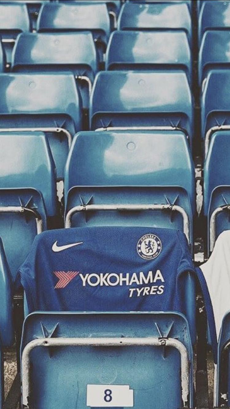 Anyone Got Or Made A Cool Chelsea 2017/2018 Promo Iphone - Chelsea Wallpaper 2018 Iphone - HD Wallpaper 