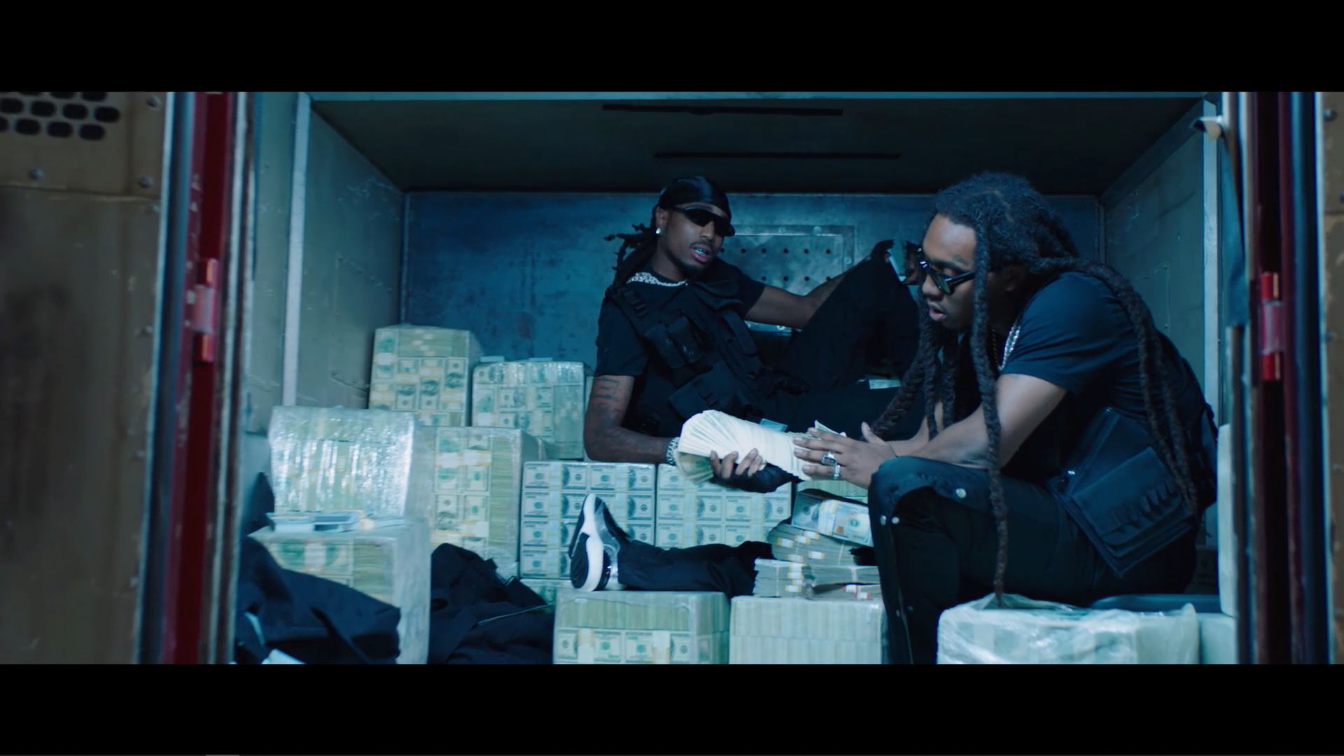 Quality Control Migos Frosted Flakes 1920x1080 Wallpaper teahub.io