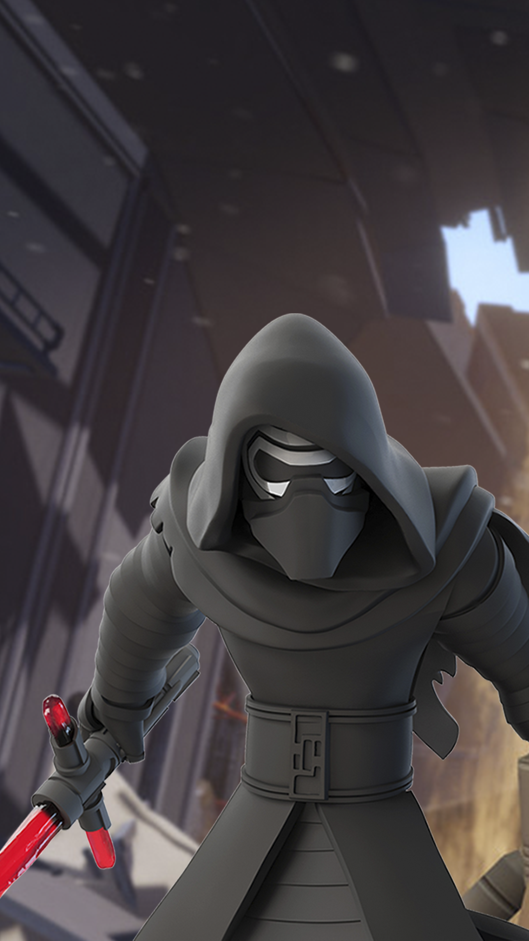 Star Wars Disney Infinity Iphone - HD Wallpaper 