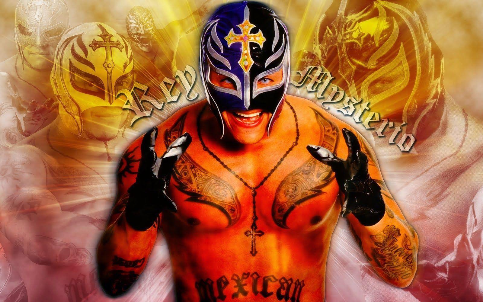 Rey Mysterio Full Hd Wallpapers Wallpaper - Church Of The Annuciation Of The Virgin Mary - HD Wallpaper 