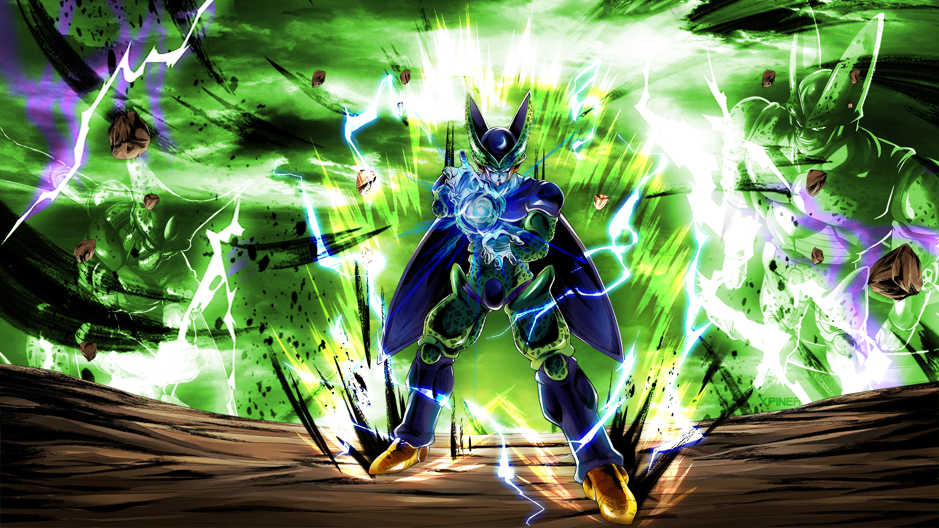 Dragon Ball Legends Pc - 1920x1080 Wallpaper Dragon Ball Legends Pc - 1920x1080 Wallpaper