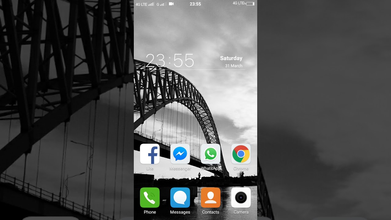 Screenshot - HD Wallpaper 