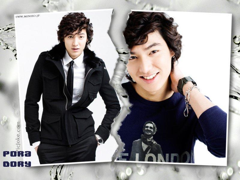 Min Ho - Boys Over Flowers Goo Joon Pyo - HD Wallpaper 