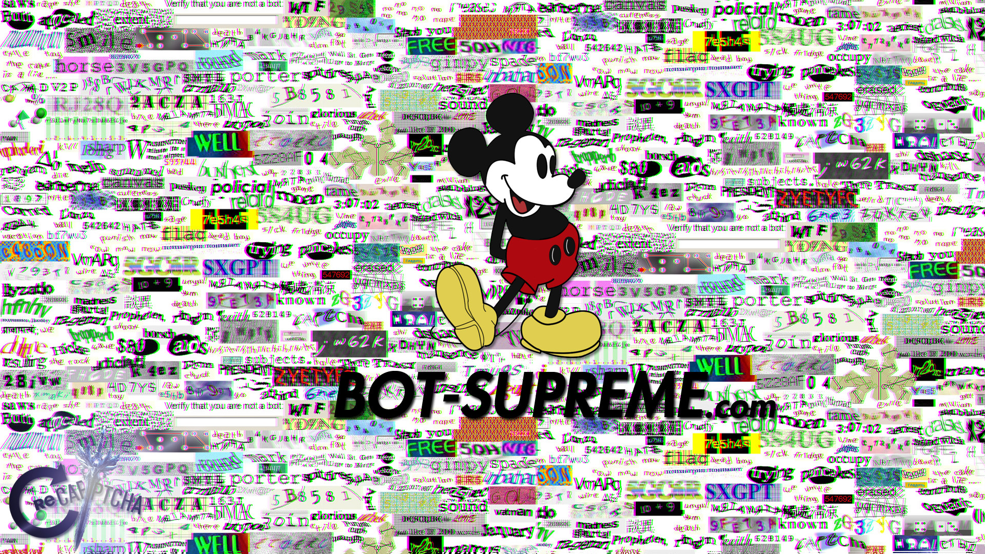 1920x1080, Supreme Wallpaper 
 Data Id 1668 
 Data - HD Wallpaper 