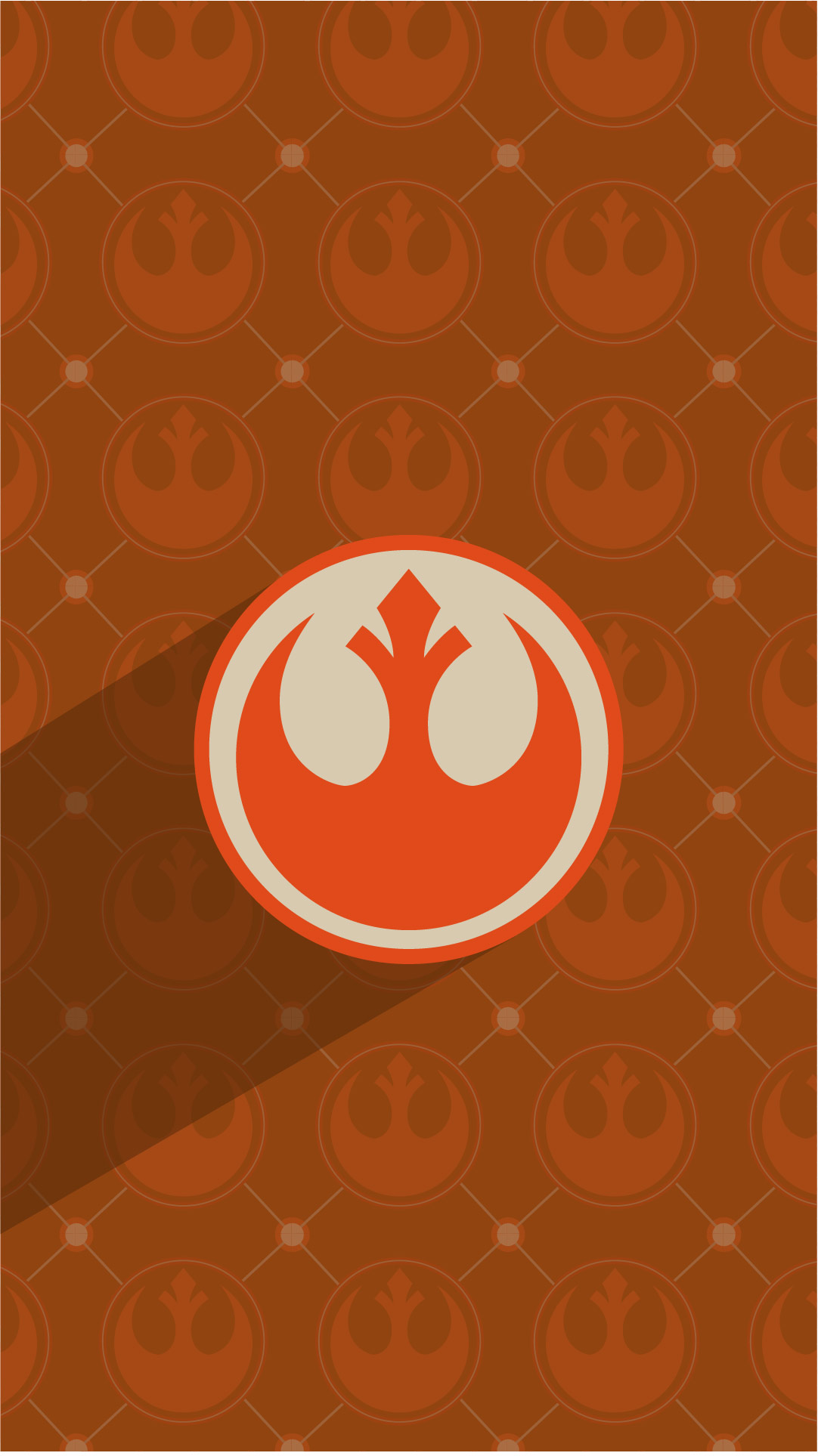 Rebel Wallpaper Star Wars - HD Wallpaper 