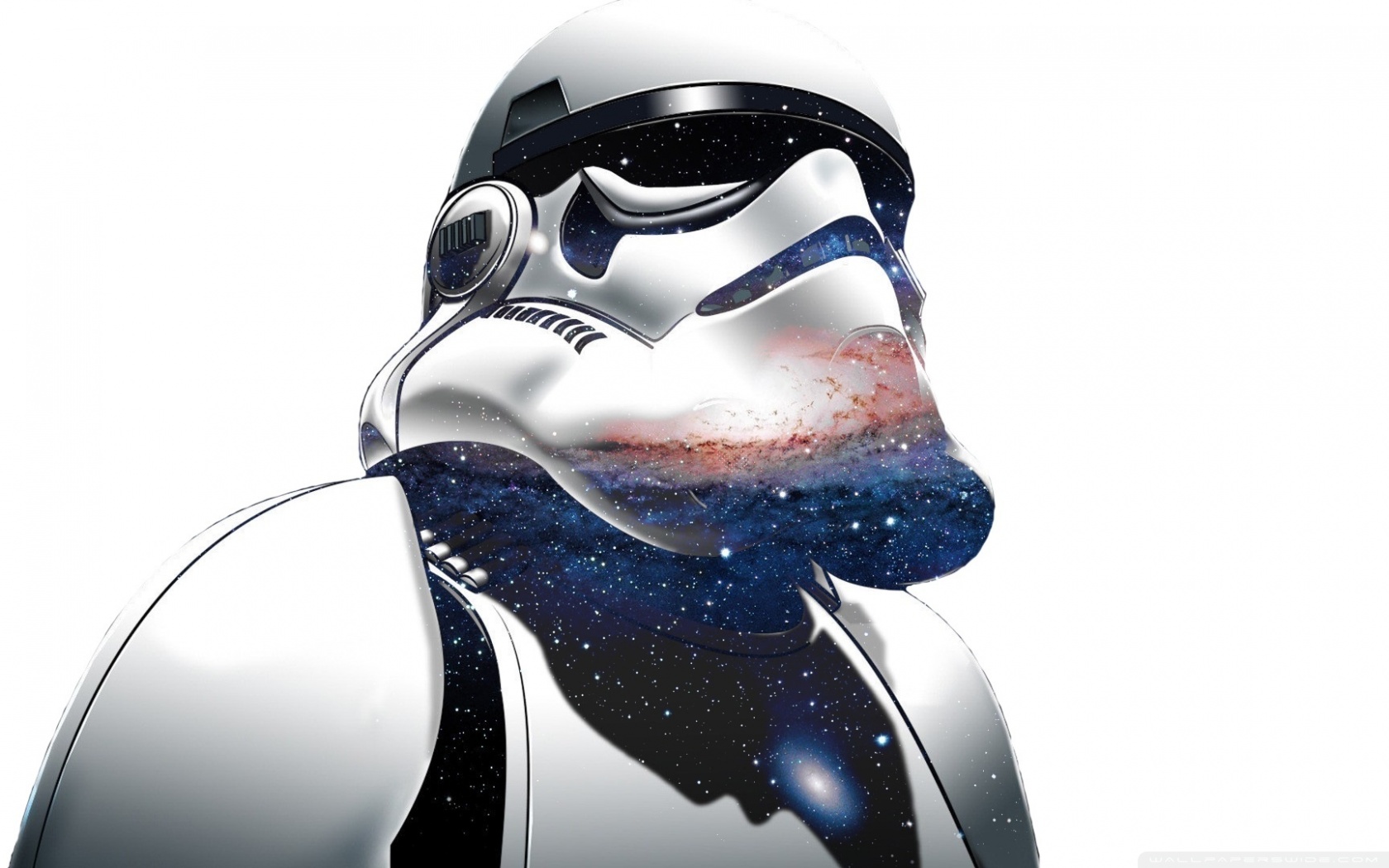 1920 X 1080 Stormtrooper - HD Wallpaper 