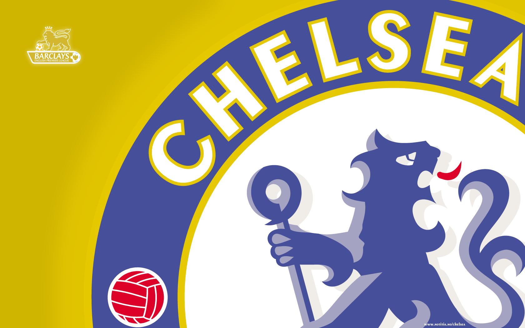 Chelsea Fc - Chelsea Background For Pc - HD Wallpaper 