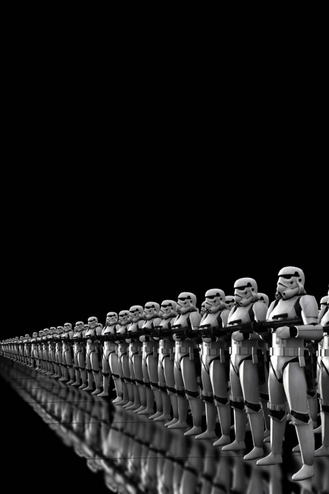 Star Wars Wallpaper Samsung - HD Wallpaper 