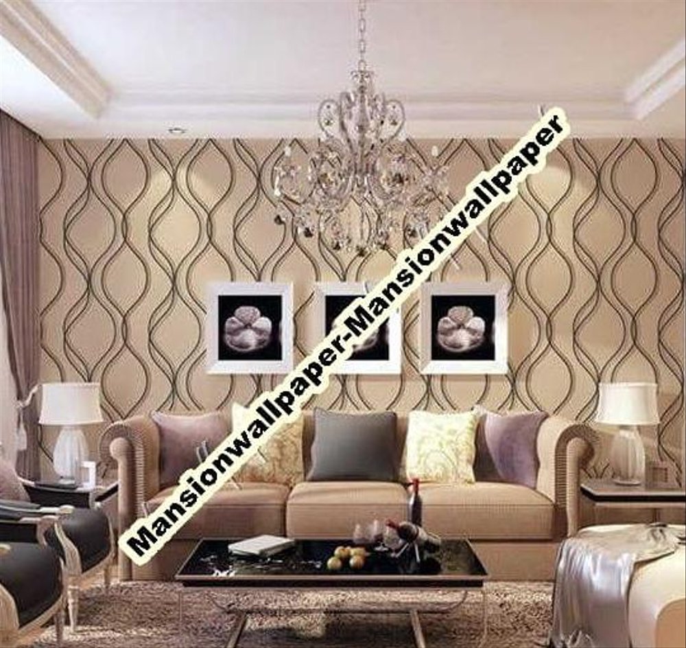 Wallpaper Dinding Garis Minimalis Elegan - Dinding Elegant - 1000x944  Wallpaper 