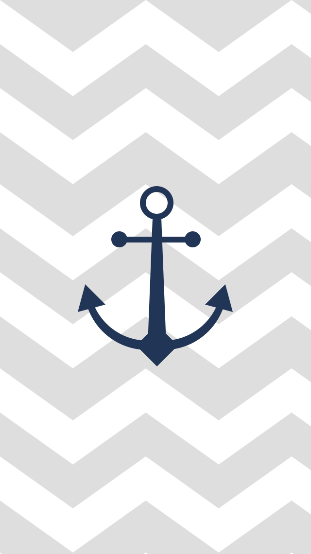 Anchor And Wallpaper Image - Tribal Anchor Tattoo Designs - HD Wallpaper 