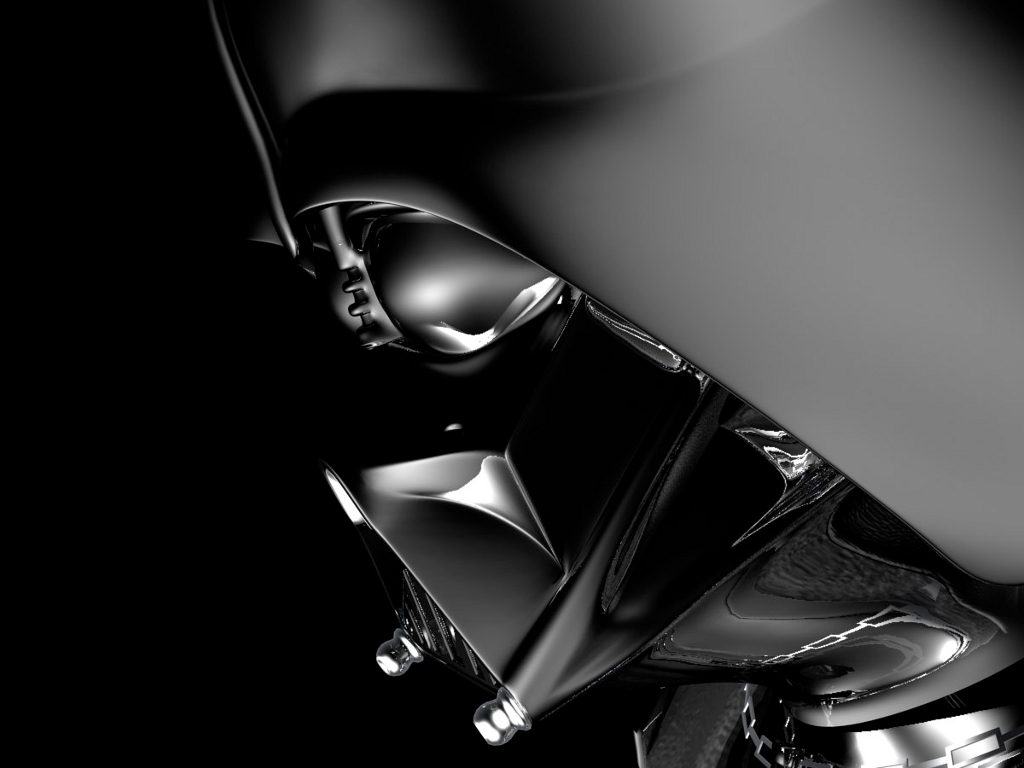 Darth Vader - HD Wallpaper 