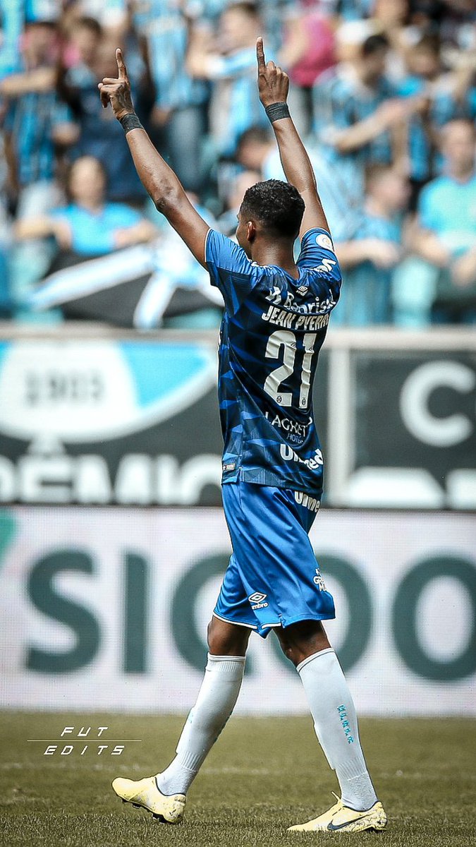 Jean Pyerre - HD Wallpaper 