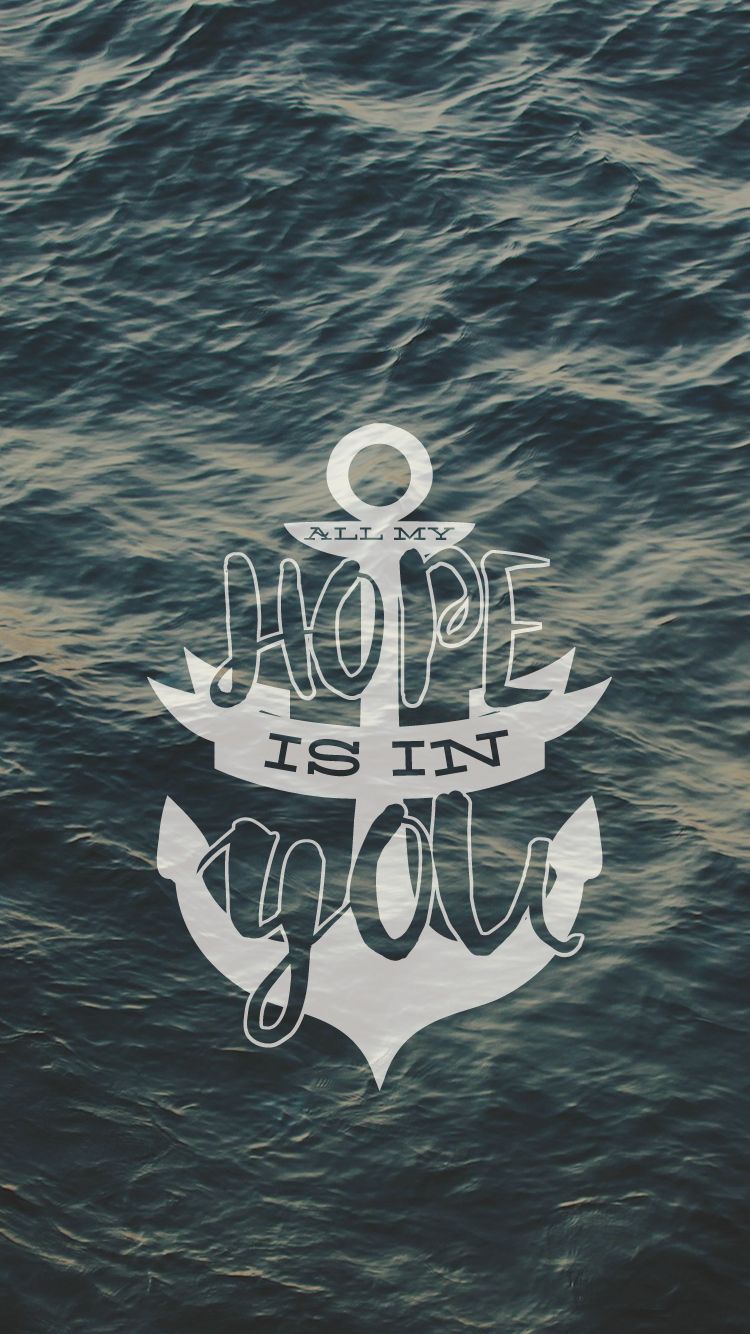 Anchor Wallpaper Hd For Mobile - HD Wallpaper 