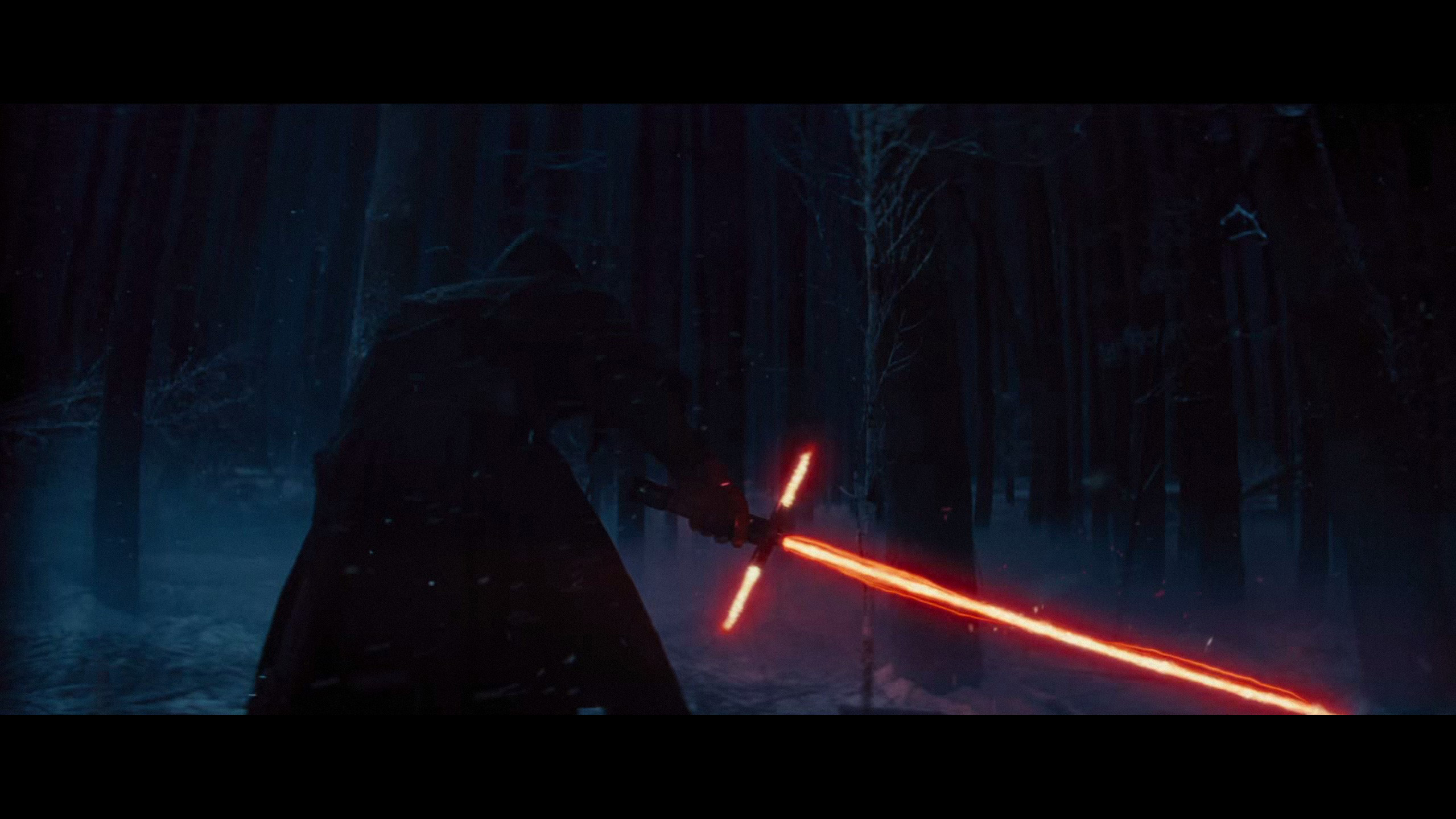 Darkness - HD Wallpaper 