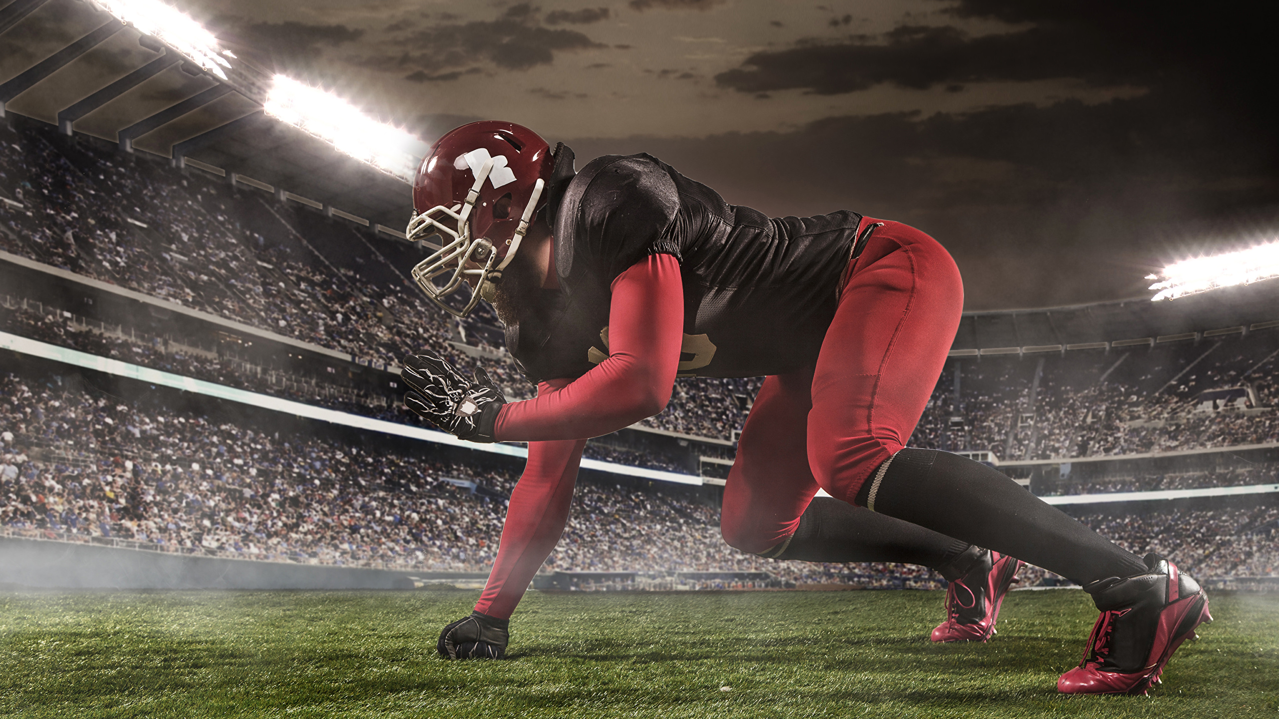 Futebol Americano Imagens Hd - HD Wallpaper 