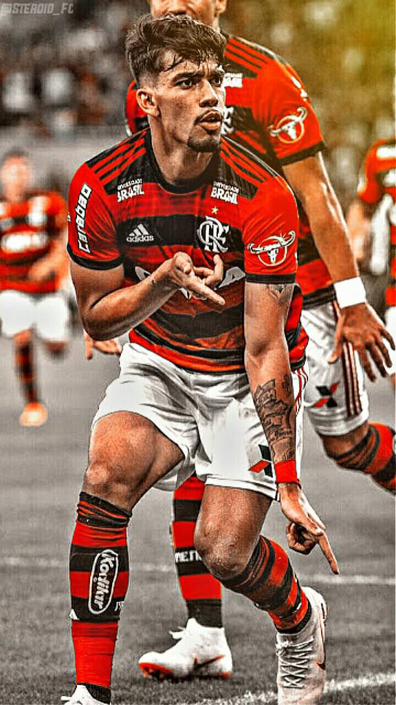 User Uploaded Image - Lucas Paqueta Wallpaper Hd - HD Wallpaper 