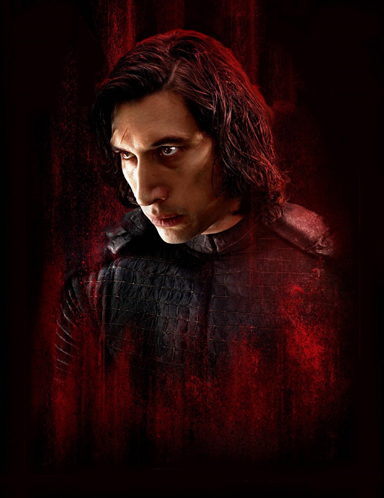Star Wars 9 Kylo Ren - HD Wallpaper 