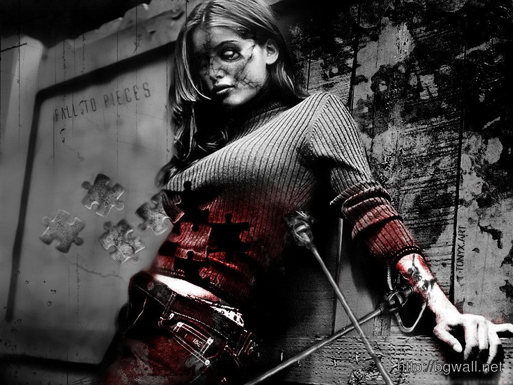 Terror Wallpapers Px, - HD Wallpaper 