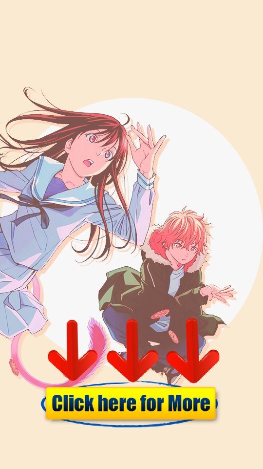 Yukine - HD Wallpaper 