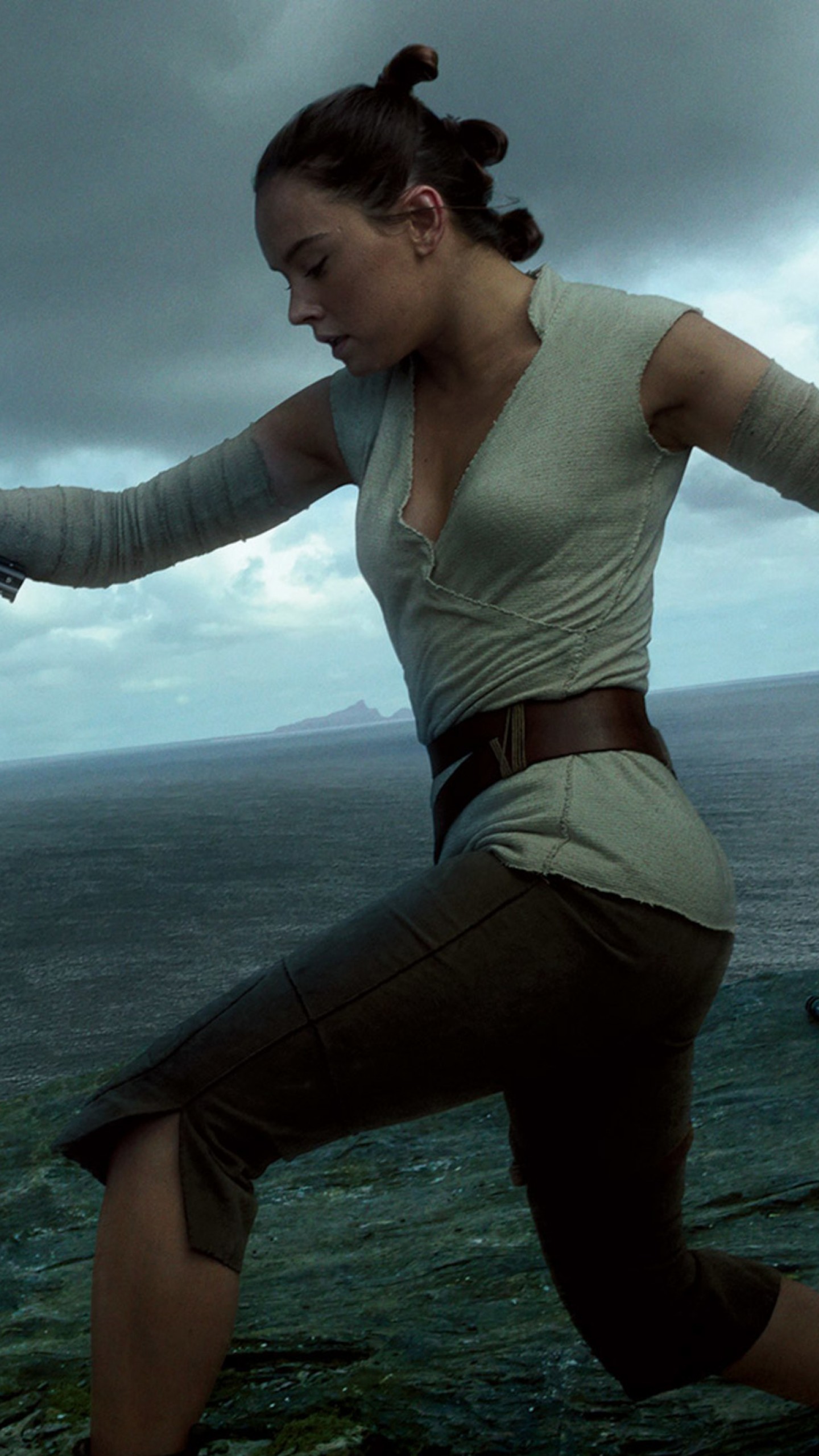 Star Wars The Last Jedi Vanity Fair - HD Wallpaper 