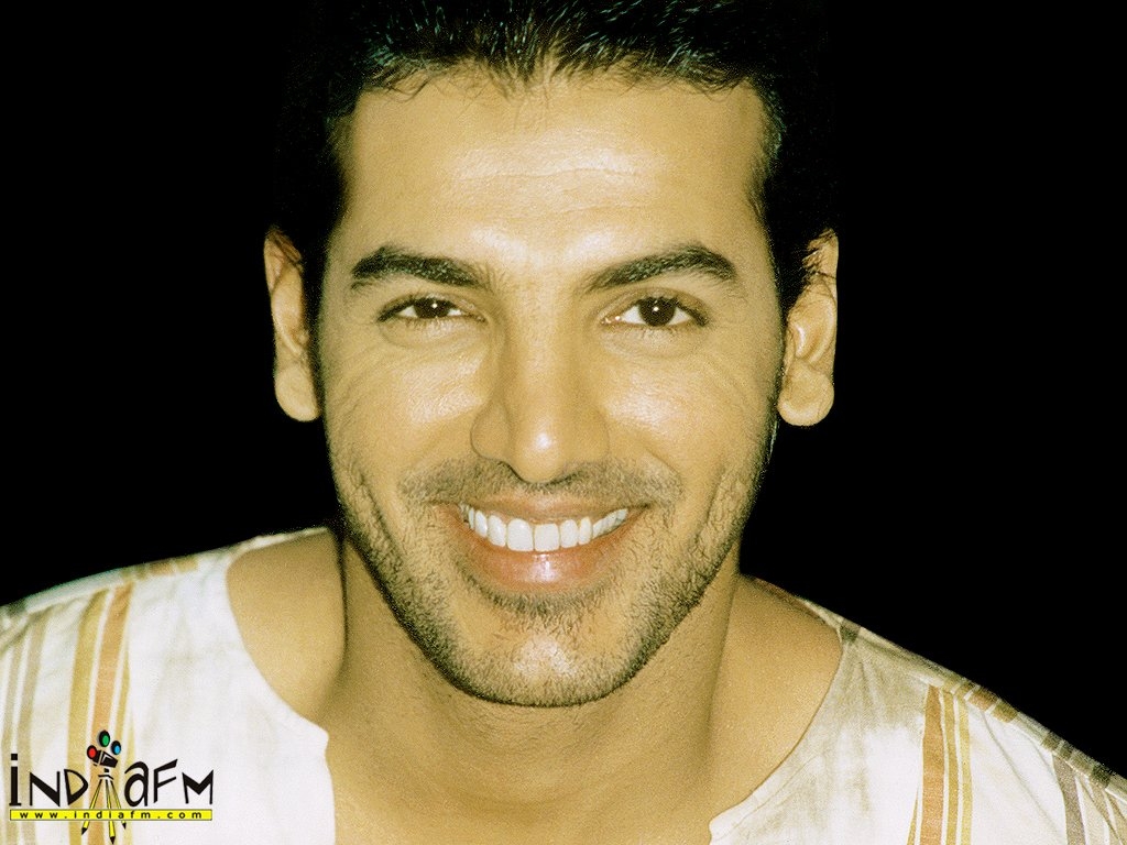 John Abraham - HD Wallpaper 