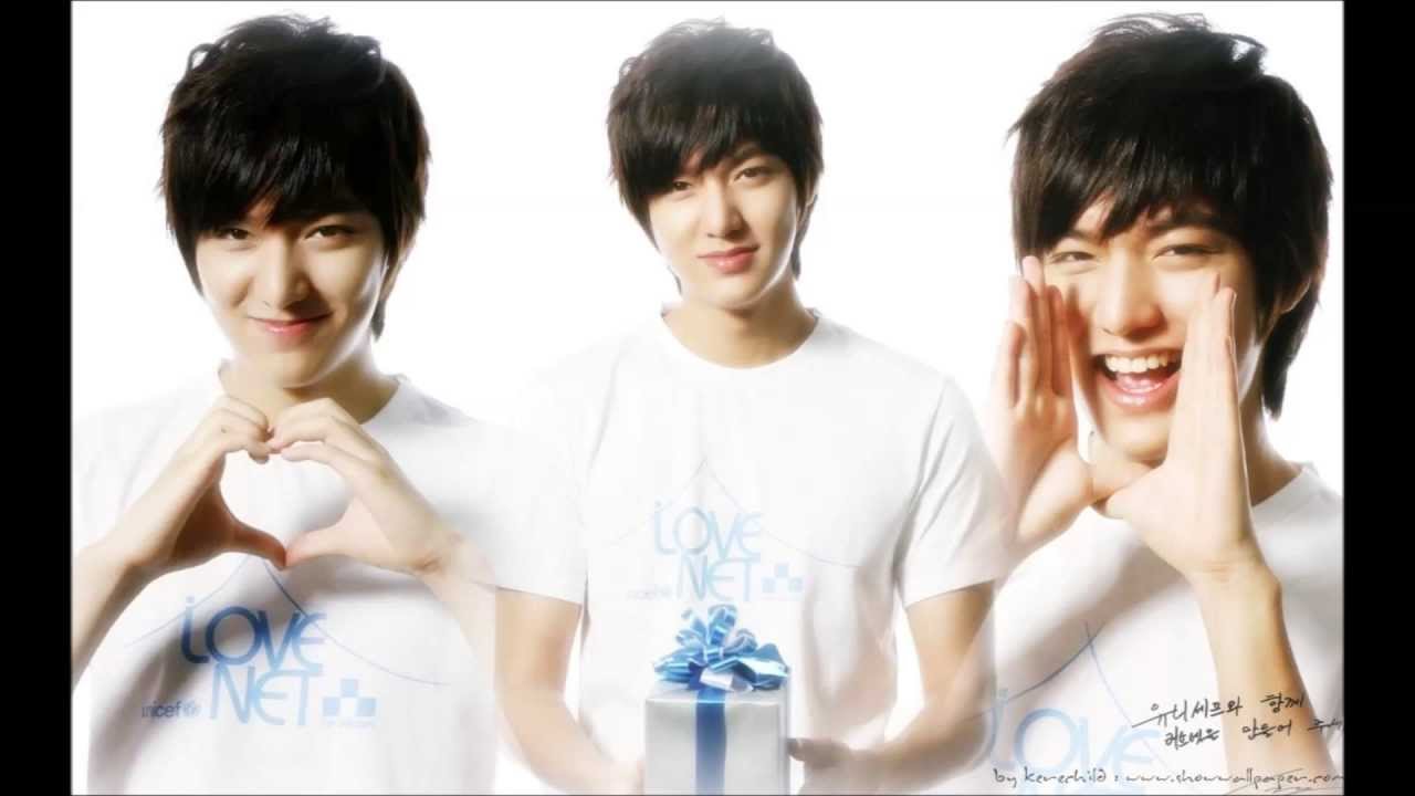 Lee Min Ho Pics For Laptop - HD Wallpaper 