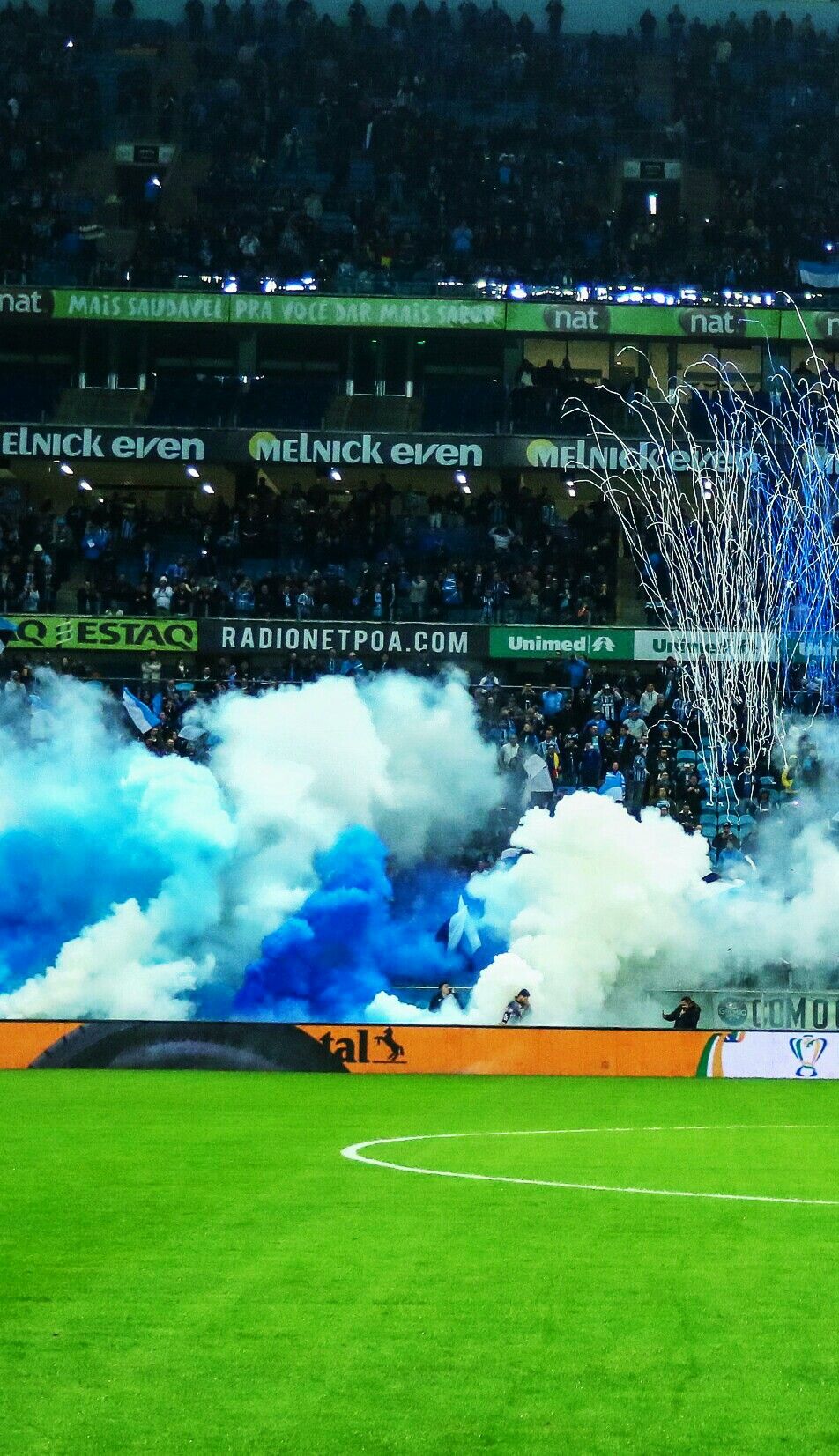 Papel De Parede Gremio - HD Wallpaper 