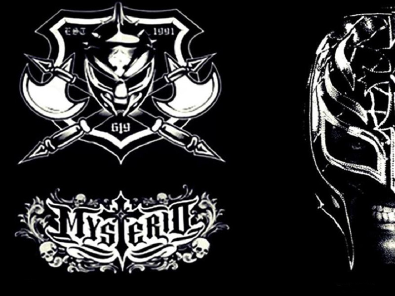 Rey Mysterio Wallpaper 619 - HD Wallpaper 