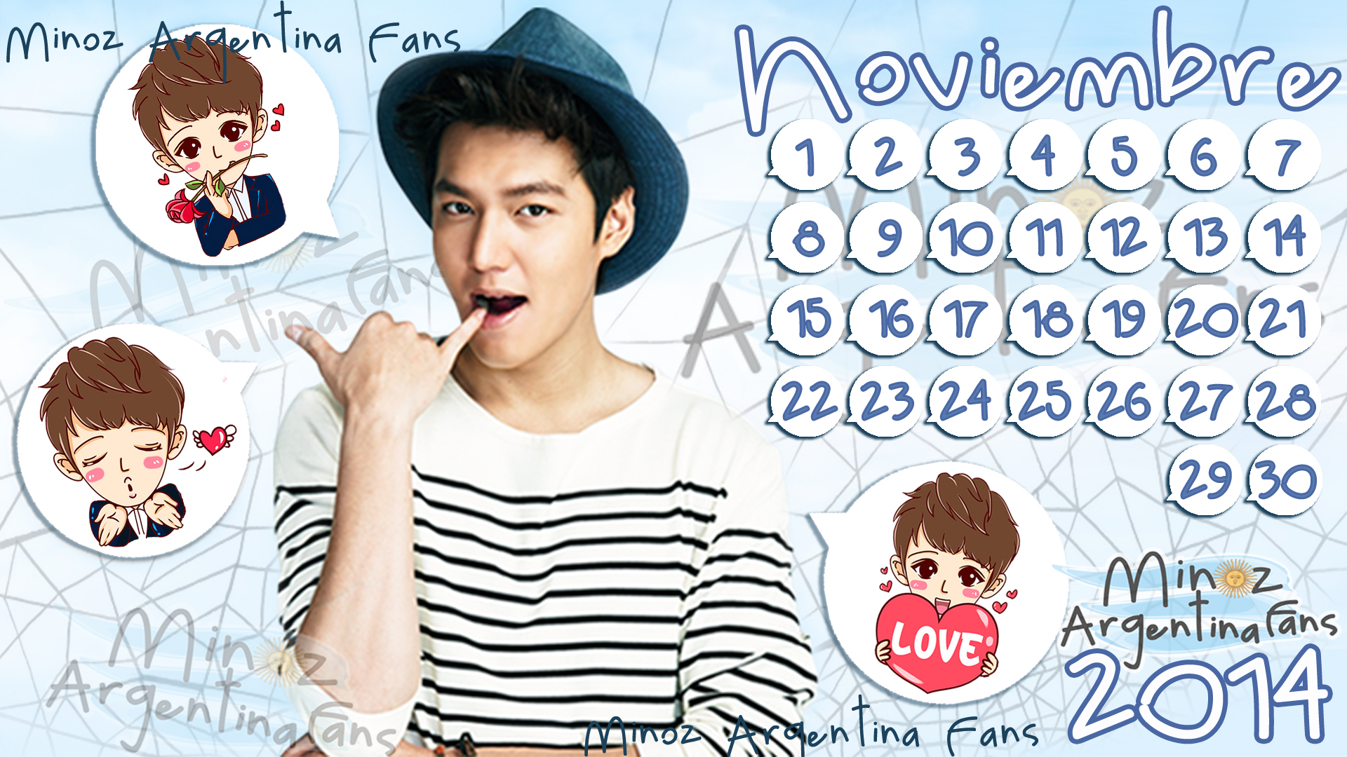 Lee Min Ho Wallpaper Px, - Calendarios 2019 Con Foto De Leemin Ho - HD Wallpaper 