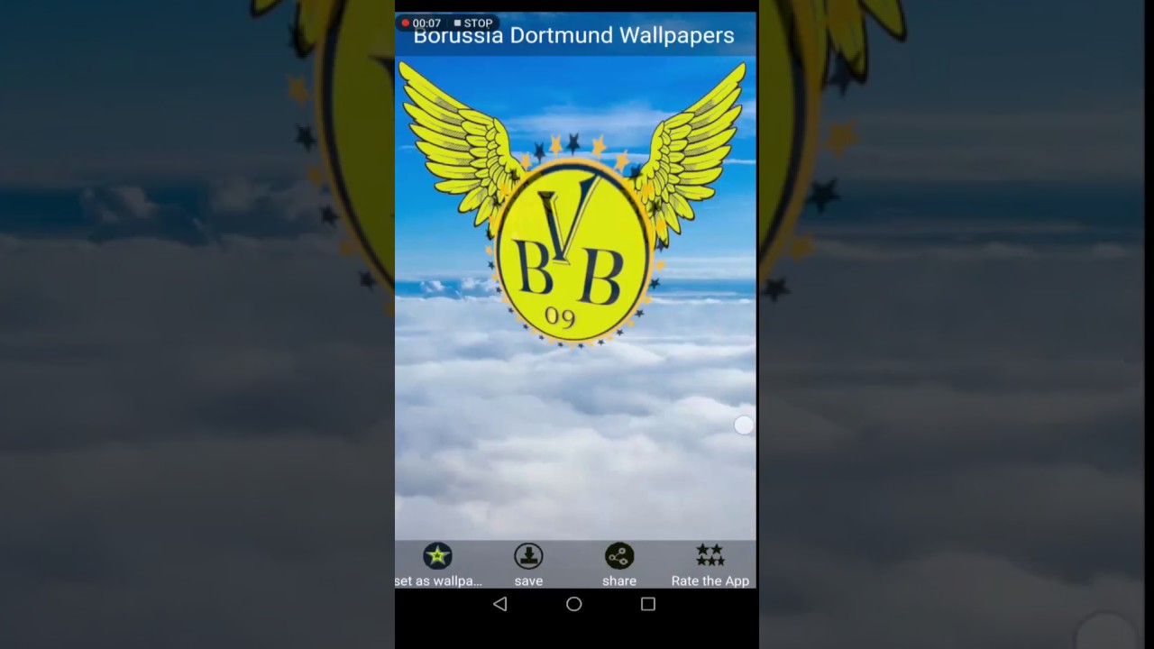 Screenshot - HD Wallpaper 