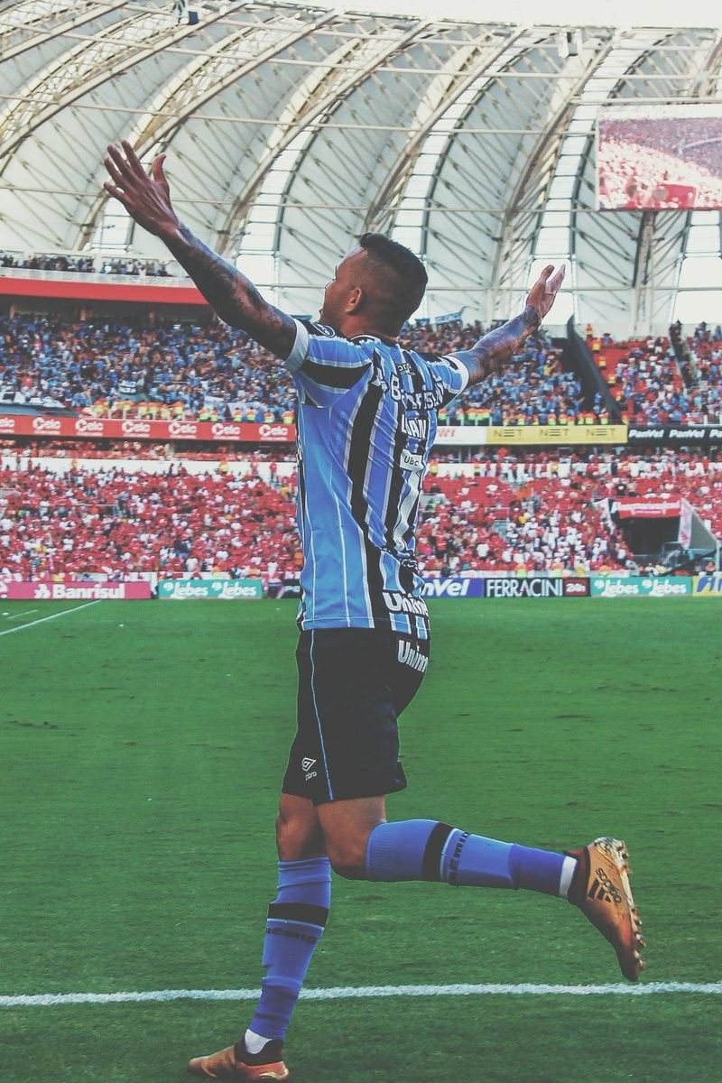 Luan Grêmio - HD Wallpaper 