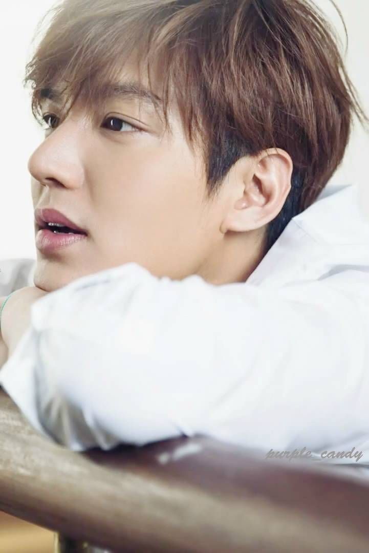 Lee Min Ho Wallpaper - HD Wallpaper 